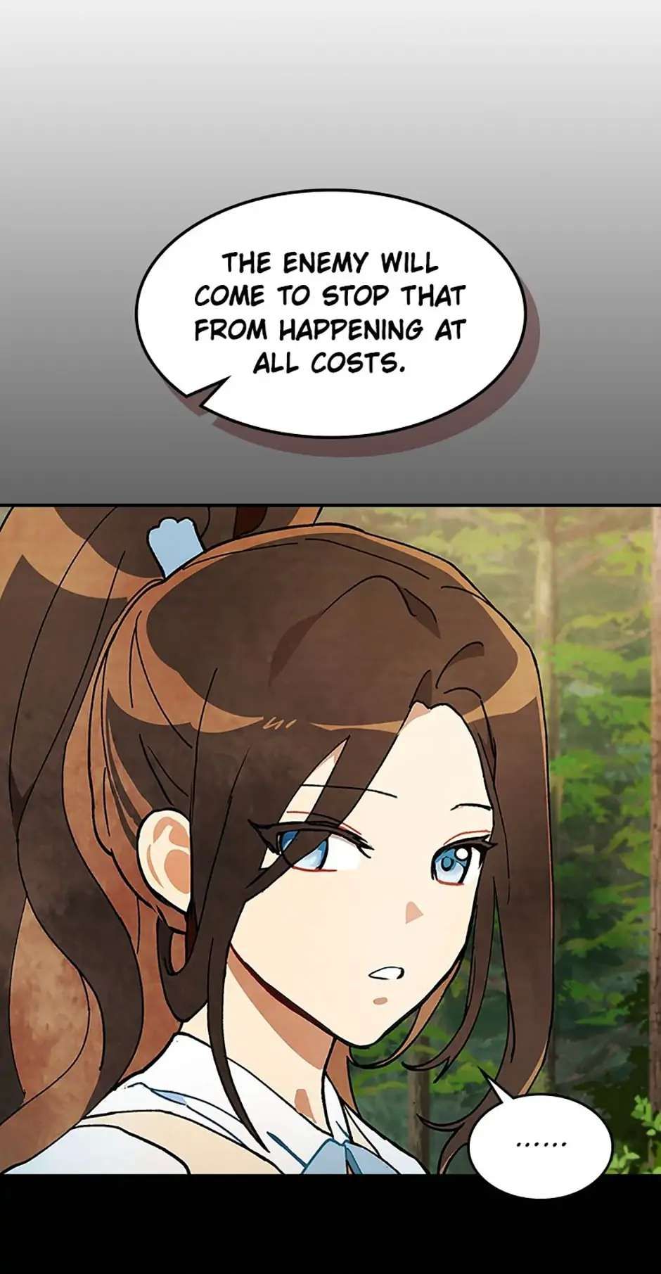 Yi Shen Dang Guan Chapter 32 49
